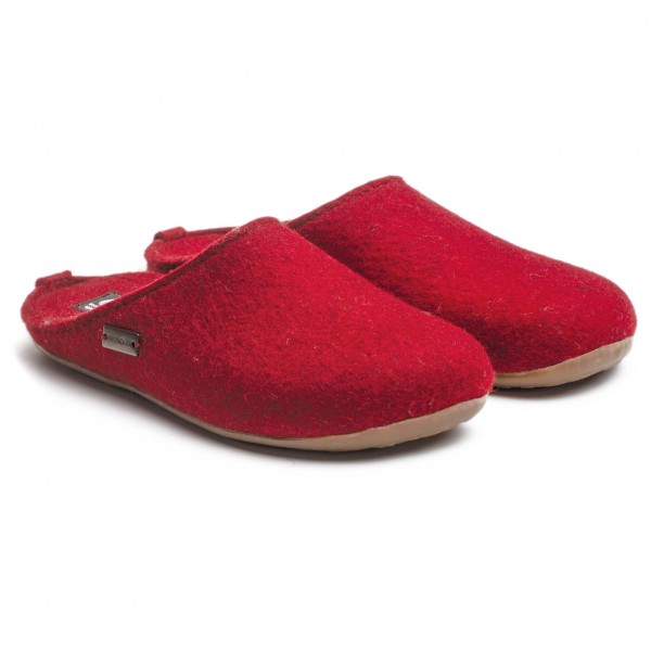 Haflinger - Everest Fundus - Hüttenschuhe