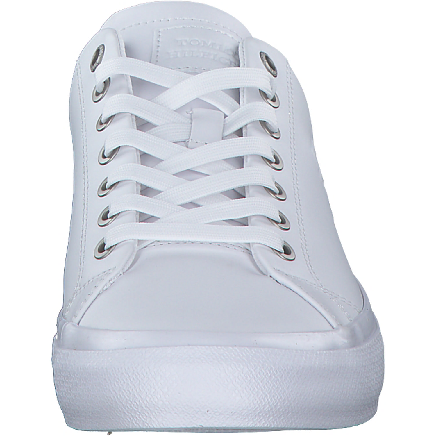 Tommy Hilfiger FM0FM04896, Klassische- & Business Schuhe, Herren, Weiß