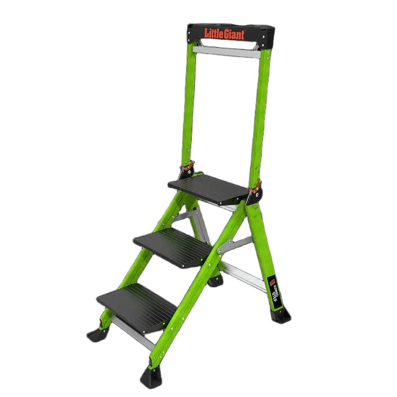 Little Giant 484322310 Platforma z włókna szklanego, pułapka 1,1 m