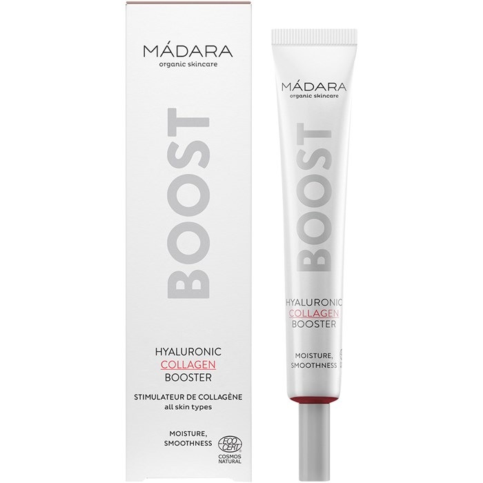 Hyaluronic Collagen Booster