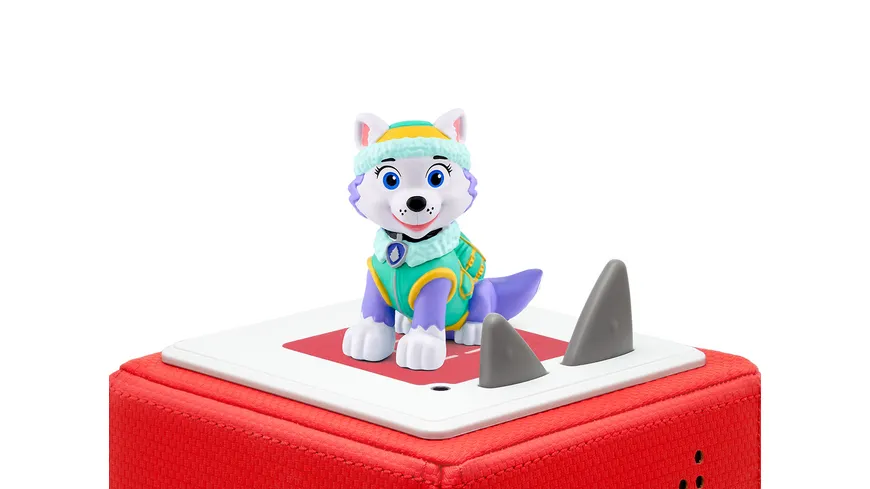 tonies - Hörfigur für die Toniebox: PAW Patrol: Ein neuer Fellfreund
