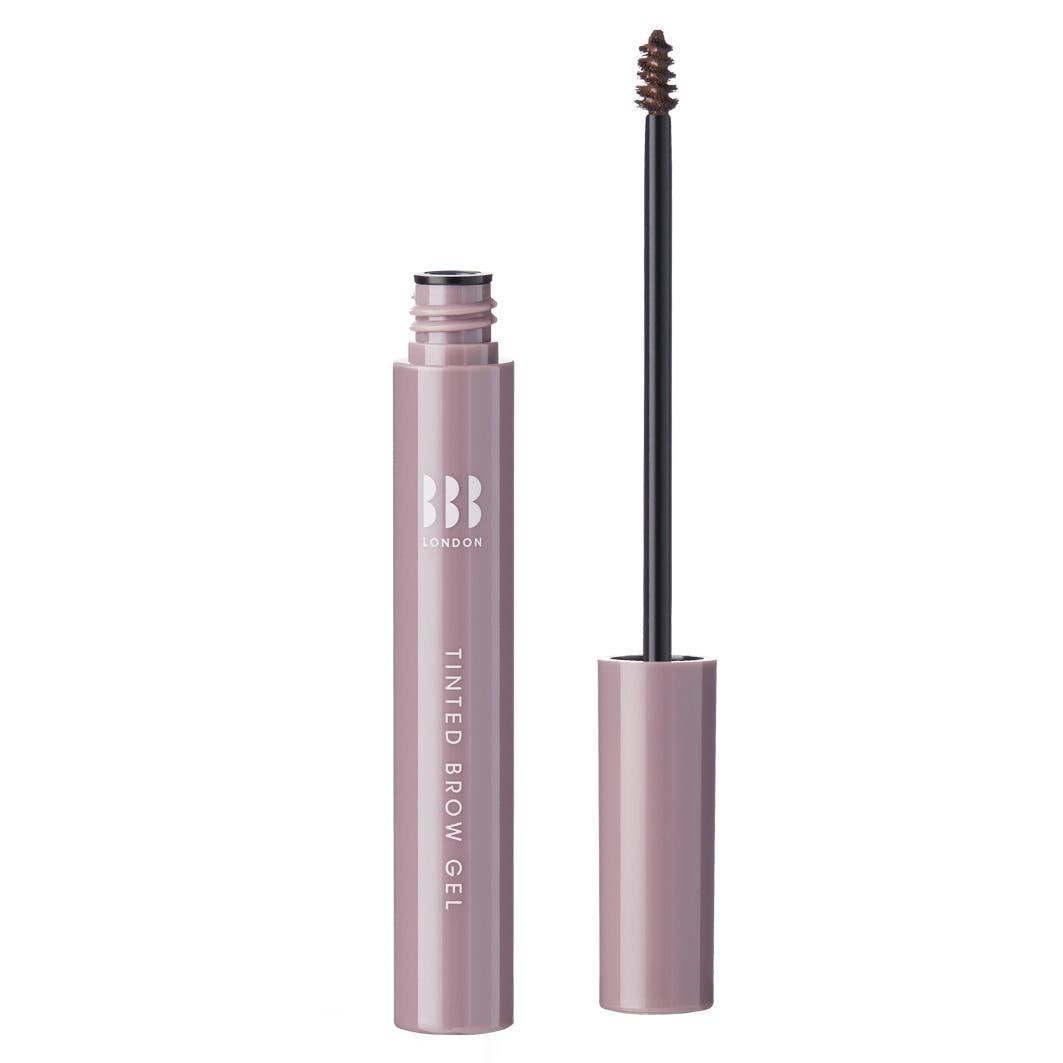 Tinted Brow Gel