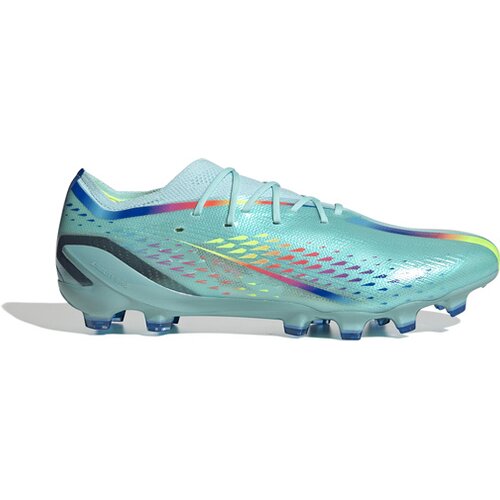 HERREN FUSSBALL-KUNSTRASENSCHUHE X SPEEDPORTAL.1 AG