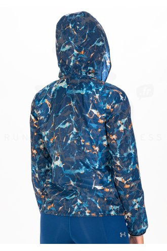 Under Armour OutRun The Cold W