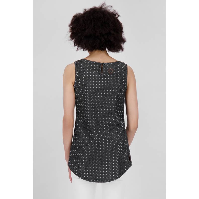 ALIFE AND KICKIN KarlaAK B Tanktop Damen