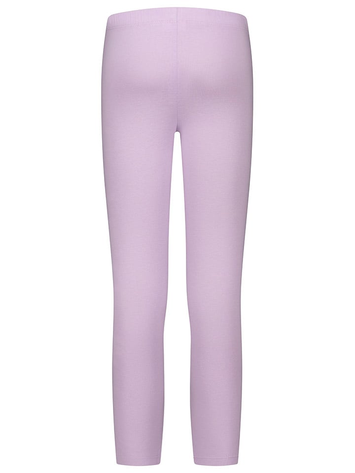 Salt and Pepper Leggings in Lila günstig kaufen