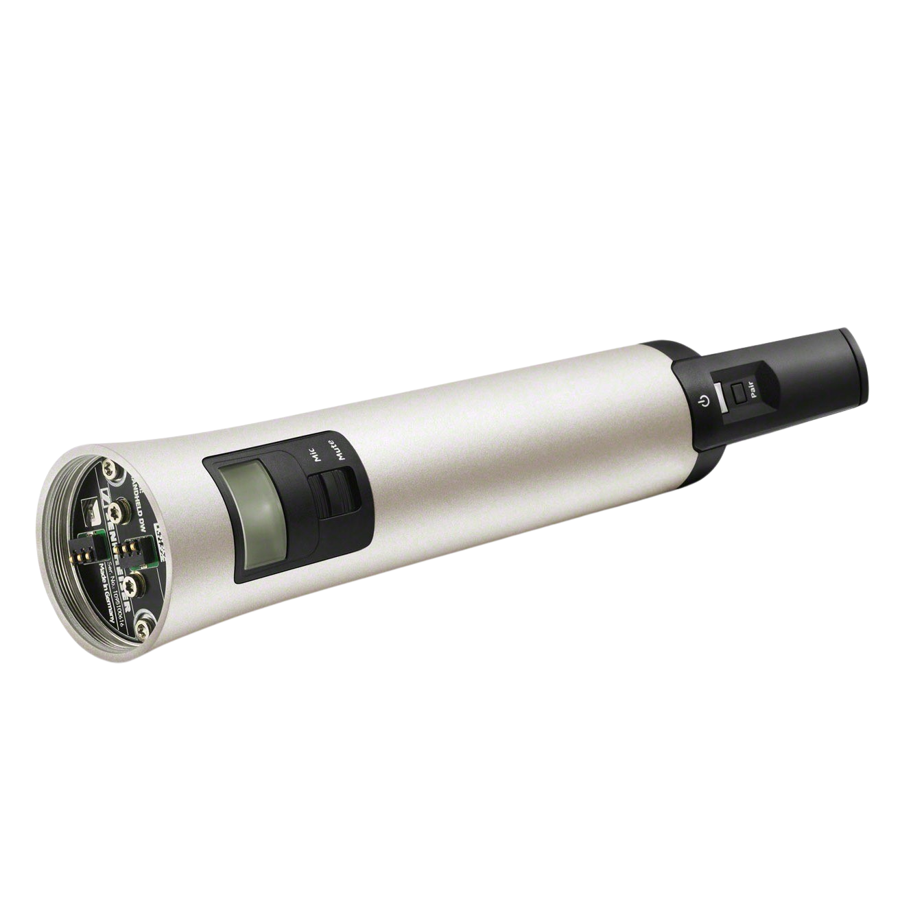 SL Handheld DW-4-US