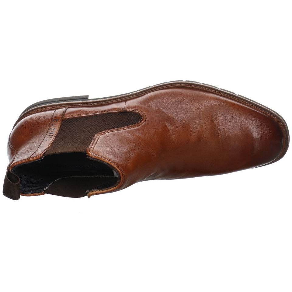 bugatti Chelsea Boots