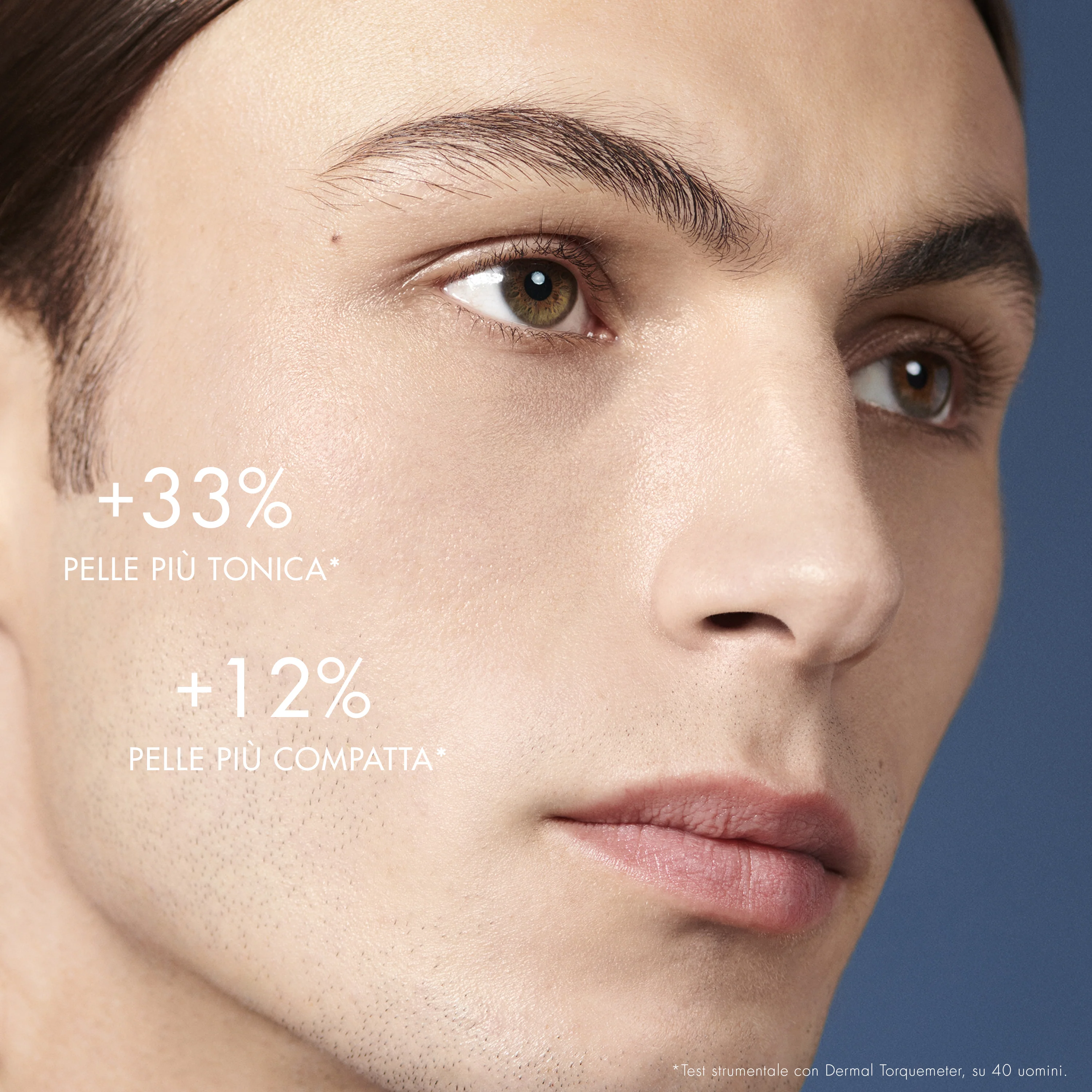 Biotherm Homme Force Supreme Creme - Anti-Falten-Gesichtscreme