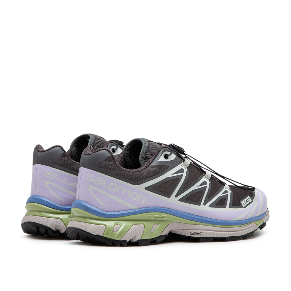Salomon XT 6 L47293600 / grau