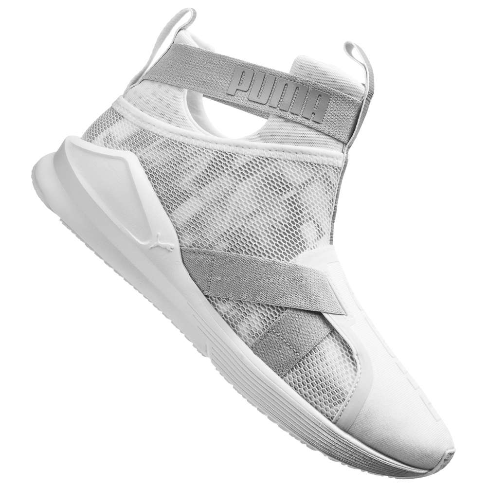 PUMA Fierce Strap Damen Sportstyle Schuhe 189461-02