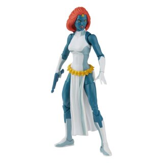 X-Men: The Animated Series Marvel Legends Actionfigur - Marvel's Mystique