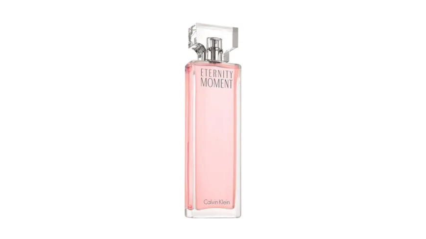 Calvin Klein Eternity Moment Eau de Parfum 30 ml