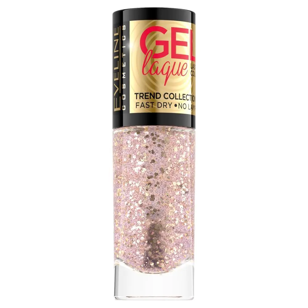 Eveline 7Days Gel Laque gel lak za nokte 232