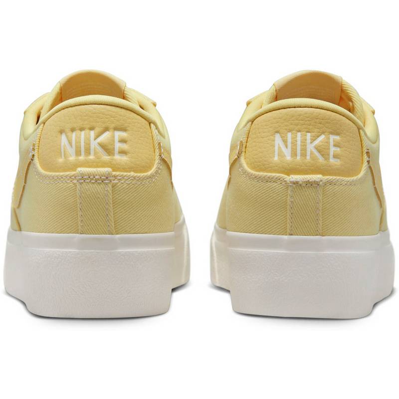 Nike Blazer Platform Sneaker Damen