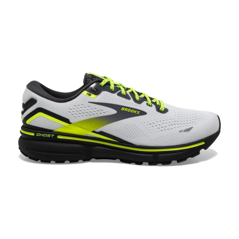 Brooks GHOST 15 120380-125 / bunt