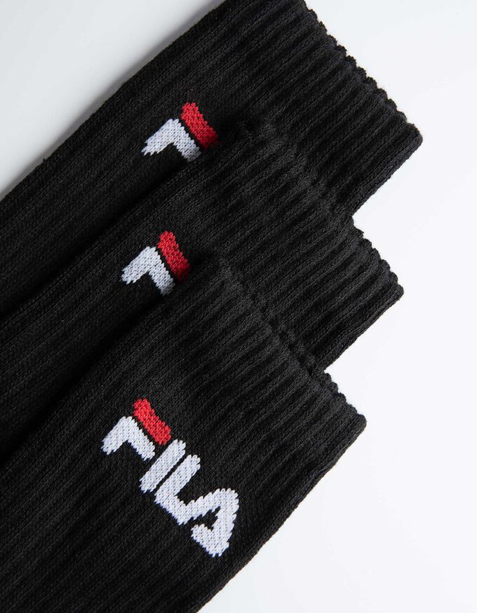 Socken - 3er-Pack Fila