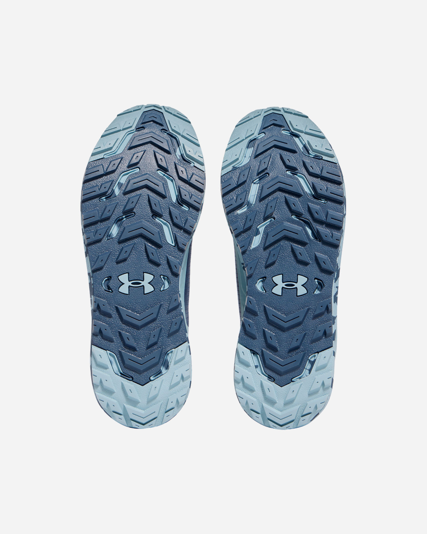 Topánky Under Armour Charged Bandit Tr 3 M 77-3028371-0044