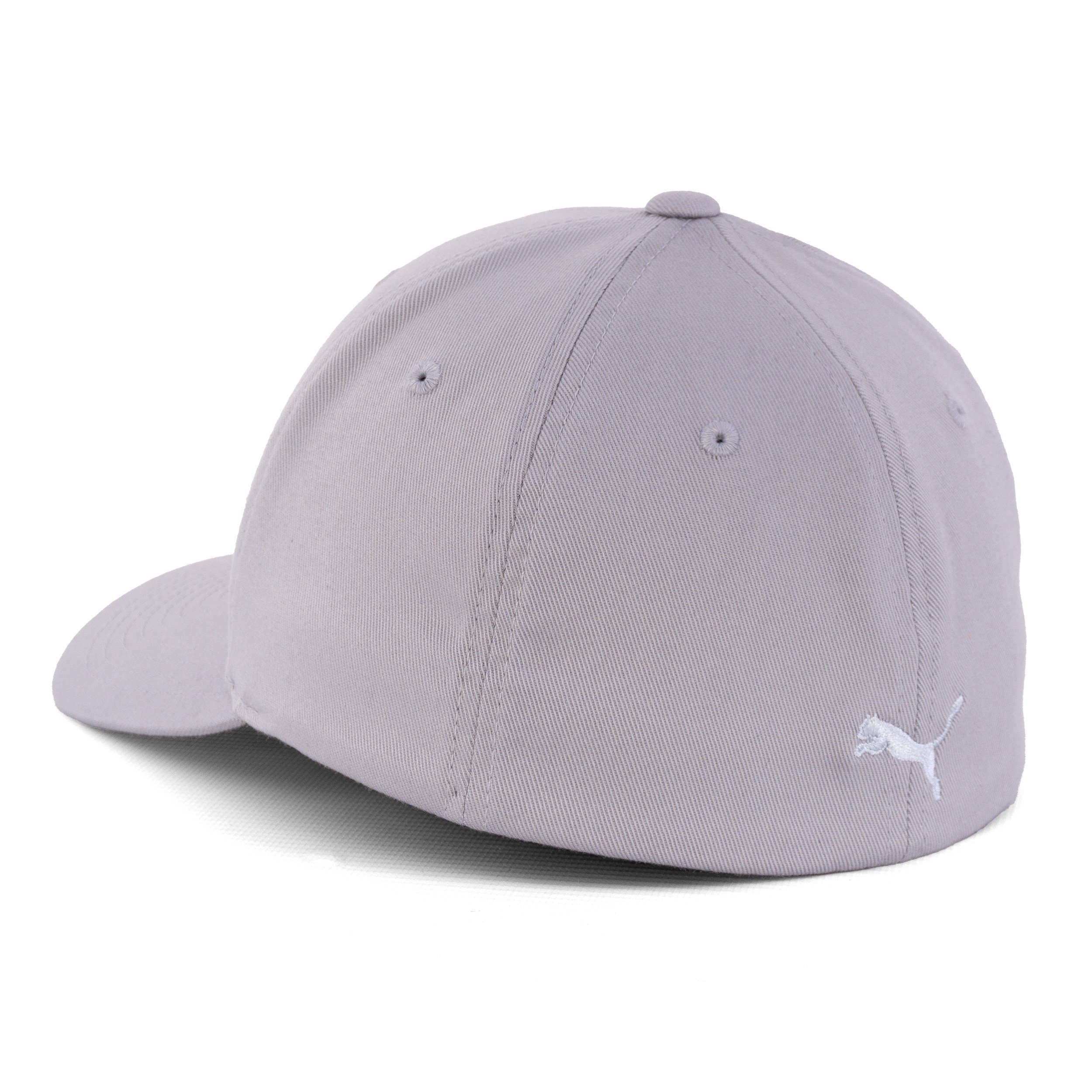 PUMA Baseball Cap Cap Puma Metal Cat Cap Flexfit (1-St)