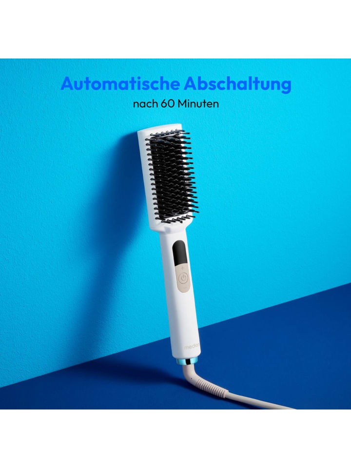 Medion Glätteisen HB1 (MD 19859) in weiß günstig kaufen onesize
