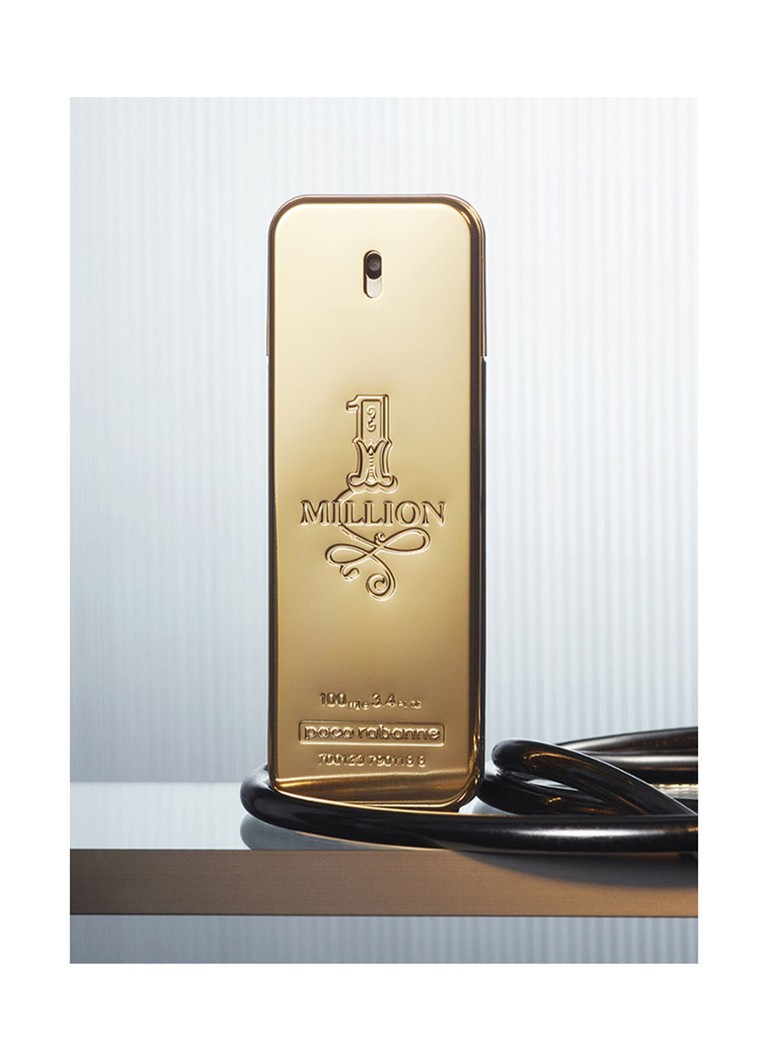 Rabanne  One Million Eau de Toilette