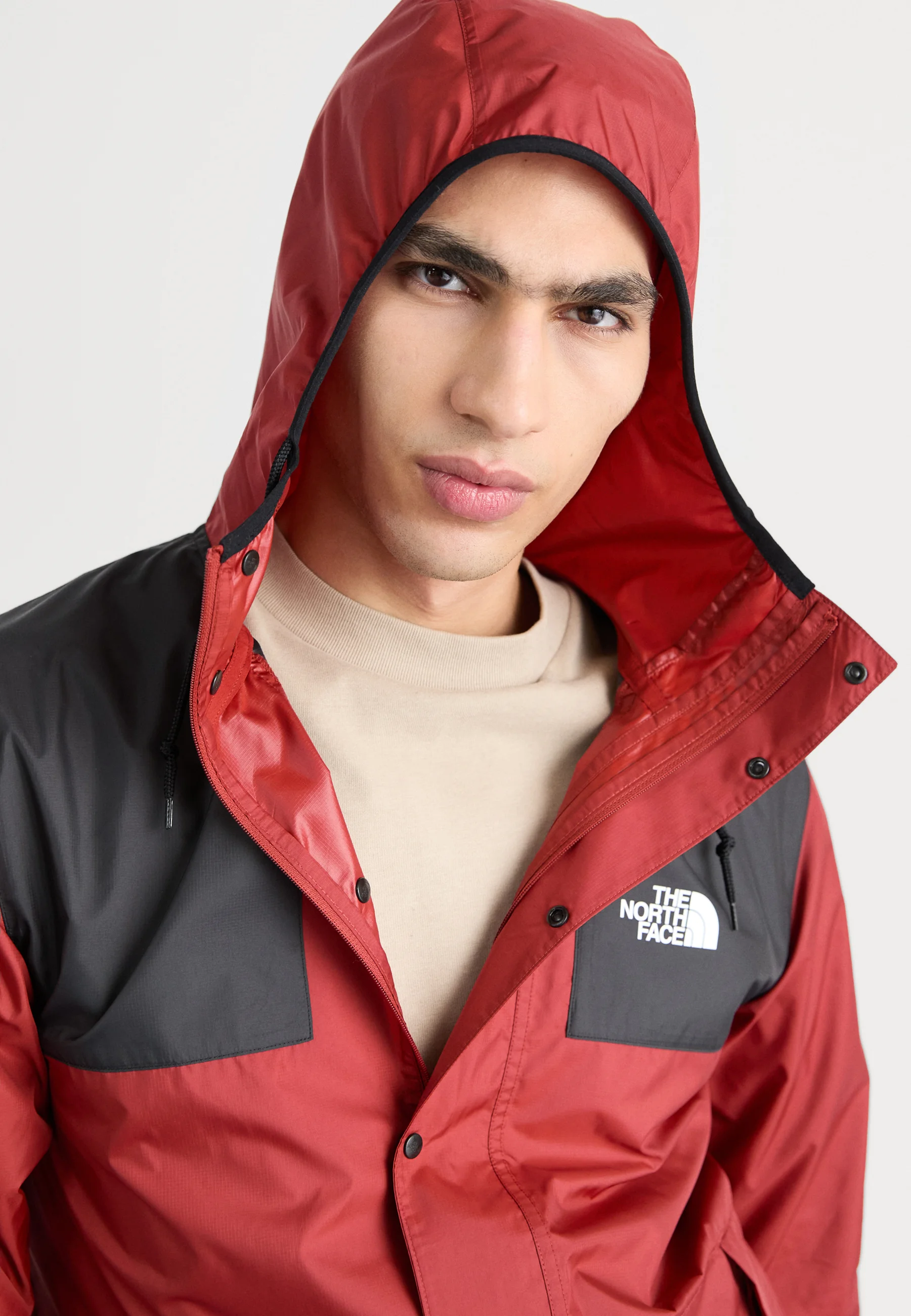 The North Face CHAQUETA DE MONTAÑA DE TEMPORADA - Chaqueta para exteriores