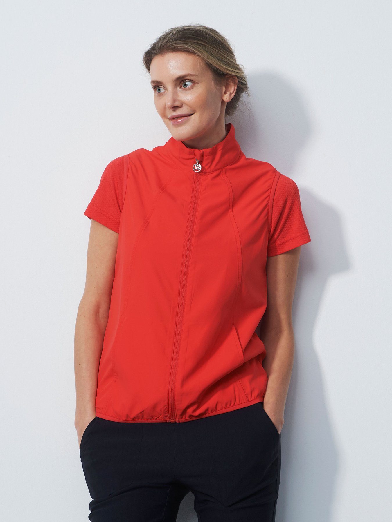 Daily Sports Funktionsweste MIA WIND VEST