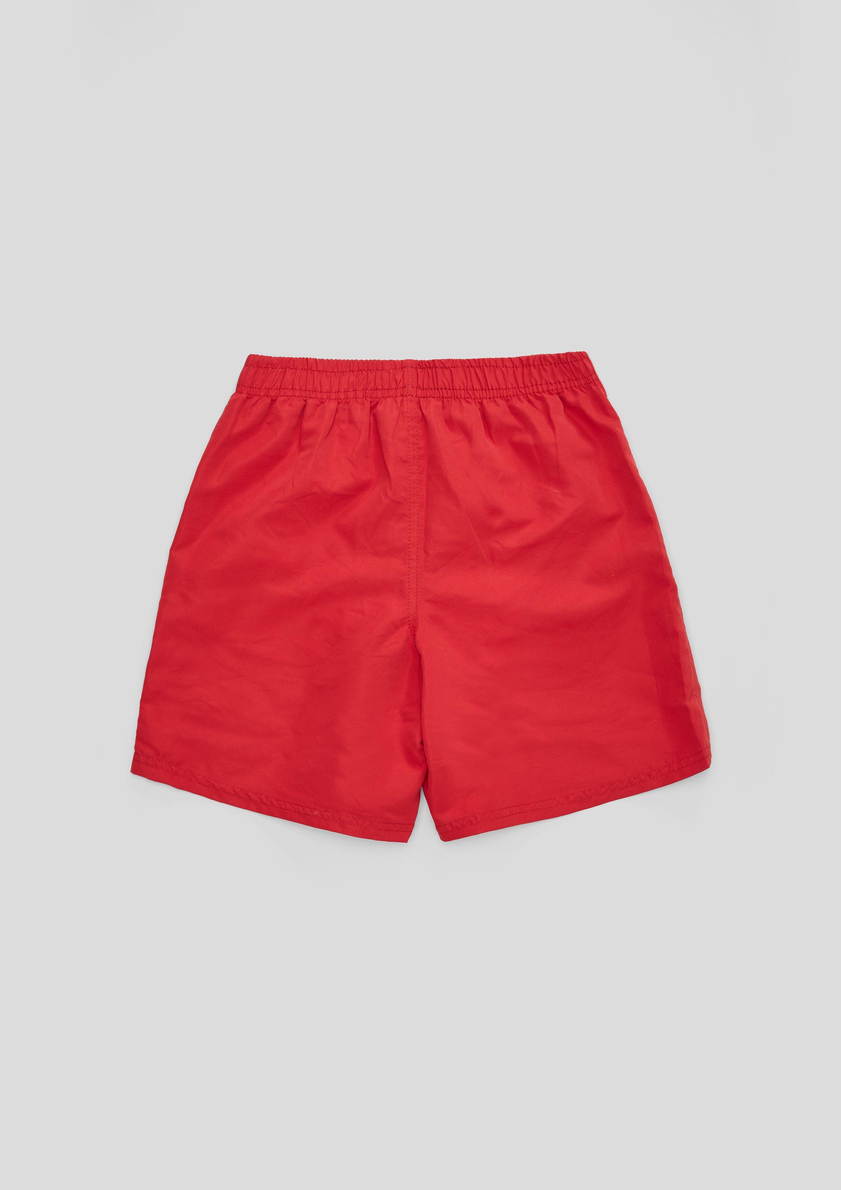 Badeshorts mit Print  533.899.239.34867-30B0