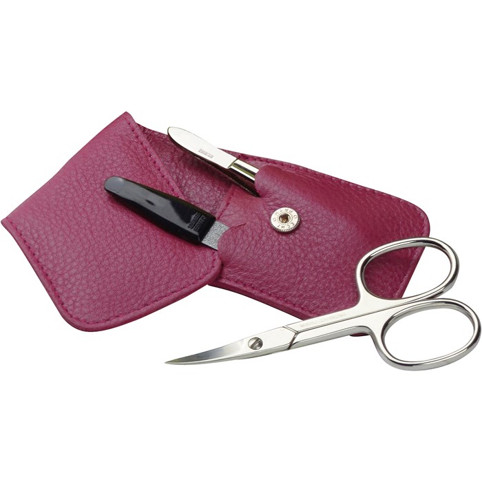 Taschen-Etui, 3-tlg. Siena
