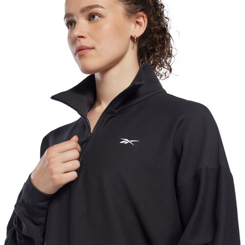 HERREN SWEATSHIRT TS MID LAYER - ARS