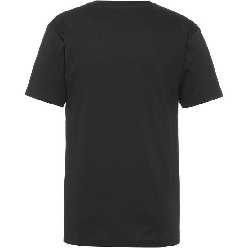 Vans Mini Script T-Shirt Herren