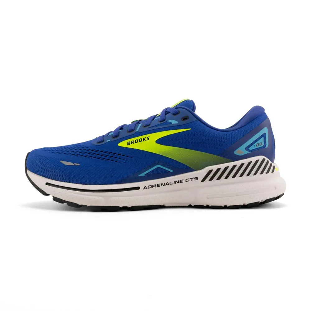 Brooks Adrenaline GTS 23 1103911D429 / blau
