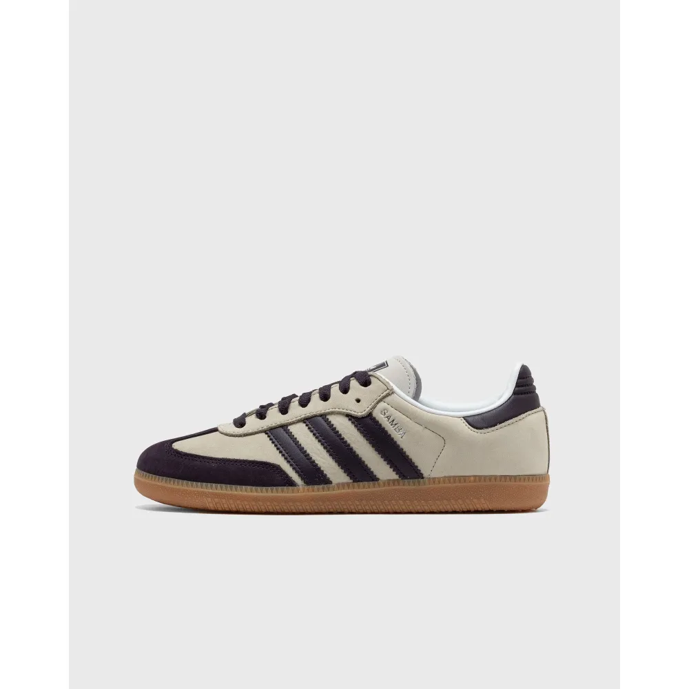 adidas Samba OG W IE5835 / grau