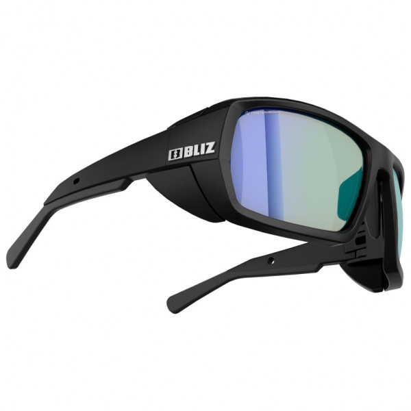 Bliz - Peak Nano Optics Photochromic Cat: 2-4 VLT 35-6% - Gletscherbrille