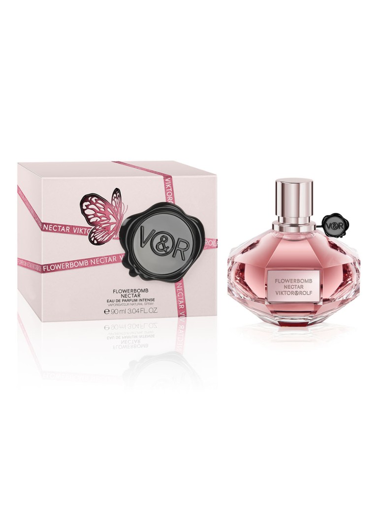 Viktor&Rolf Flowerbomb Nectar Eau de Parfum