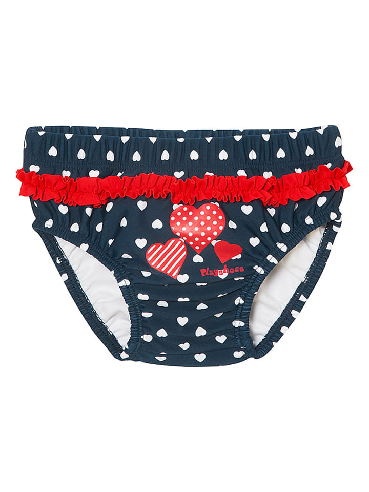 Playshoes Badewindel 