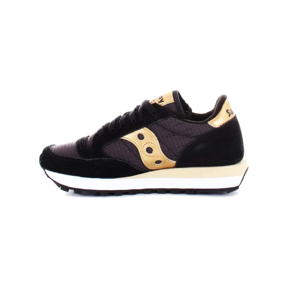 Saucony Jazz Original S1044-521 / schwarz