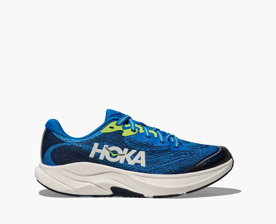 Rincon 4 Electric Cobalt / Varsity Navy