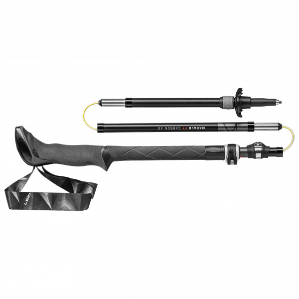 Leki - Makalu FX Carbon As - Trekkingstöcke