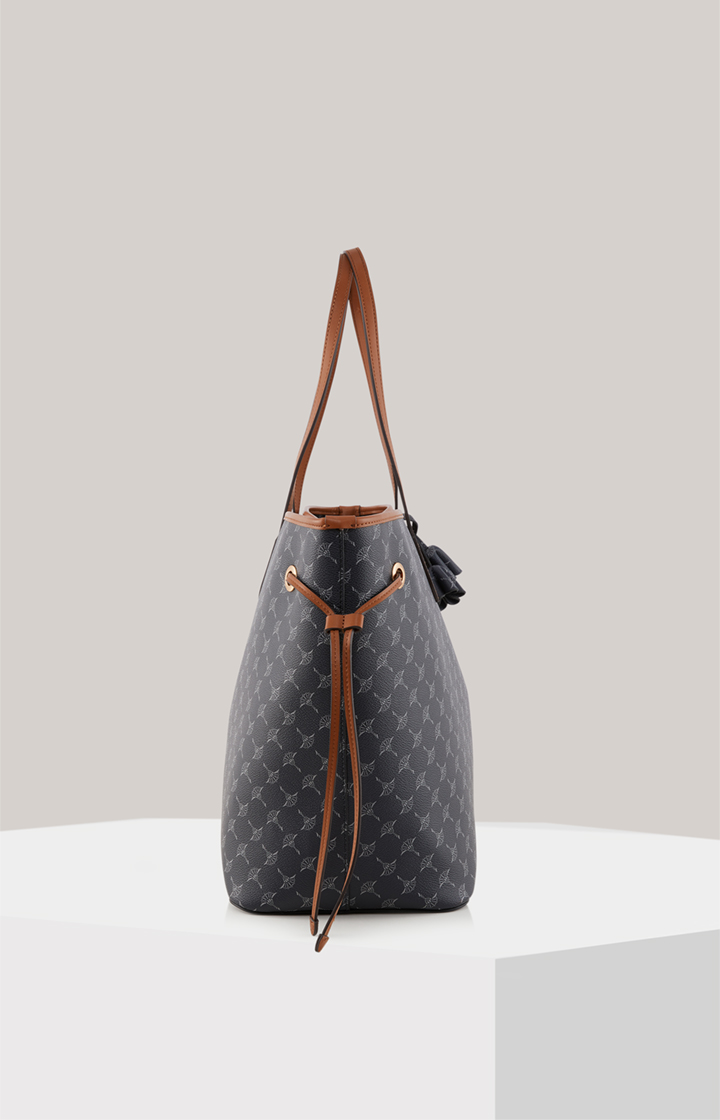 Maxi-Shopper Cortina Lara in Dunkelblau