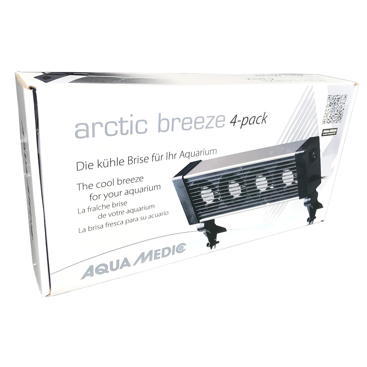 Aqua Medic Arctic Breeze günstig kaufen bei ZooRoyal