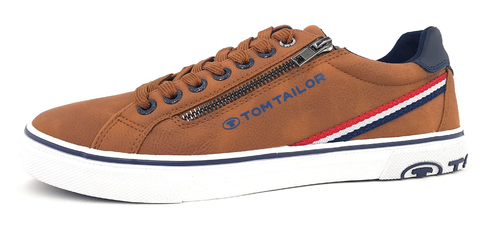 Tom Tailor 5380503 Braun cognac