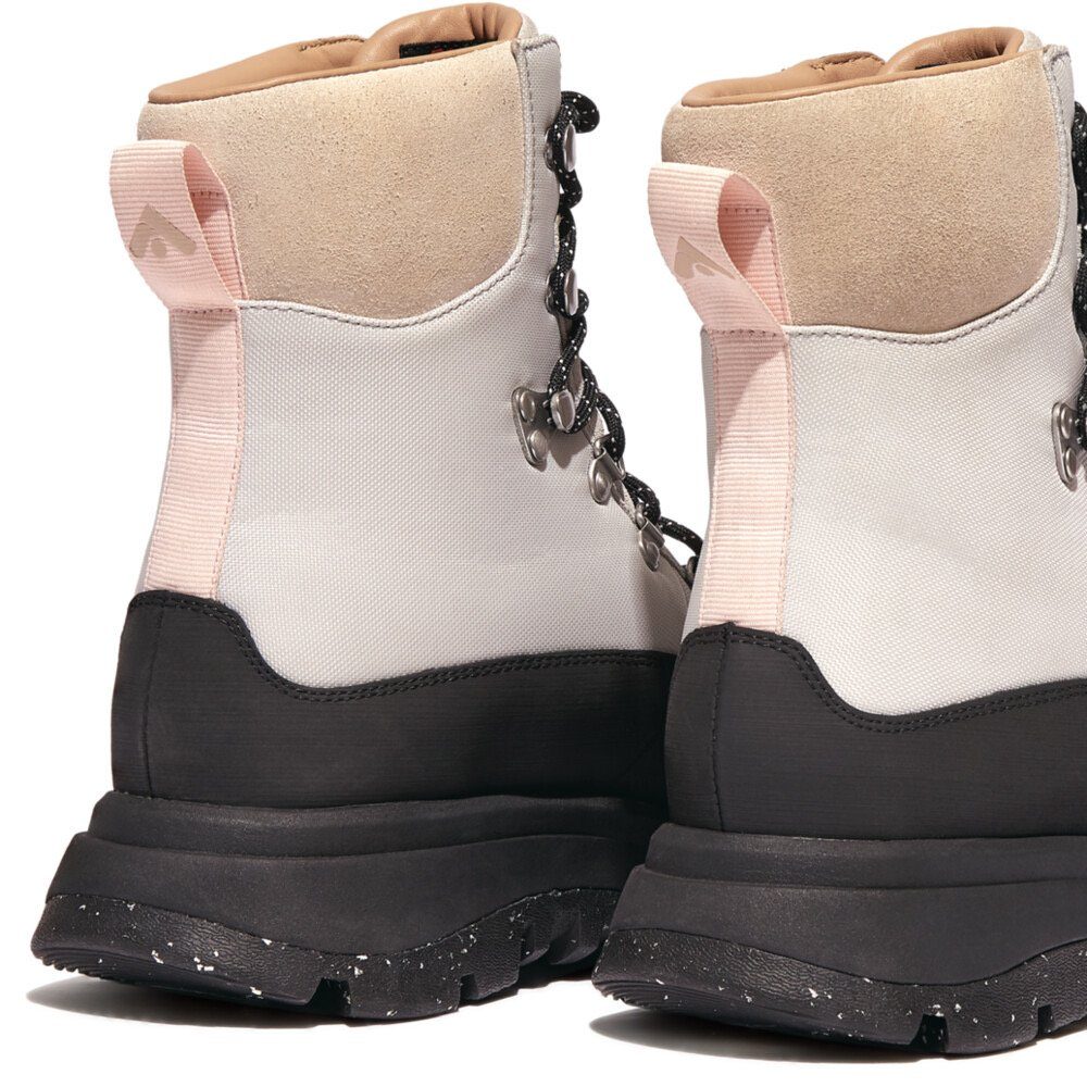 Fitflop NEO-D-HYKER Outdoorschuh mit gepolstertem Schaftrand