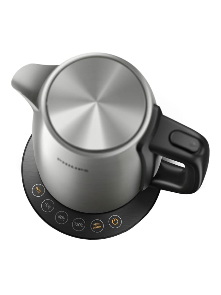 Philips Wasserkocher 9359/90 1.7 l in Silber günstig kaufen onesize