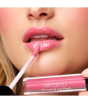 ARTDECO Plumping Lip Fluid 10 Lippenstift-3 g