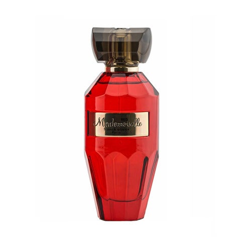 Franck Olivier Mademoiselle Red Eau de Parfum 100 ml