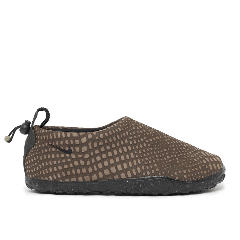 NIKE ACG Moc Premium cacao wow/black-cacao wow-black
