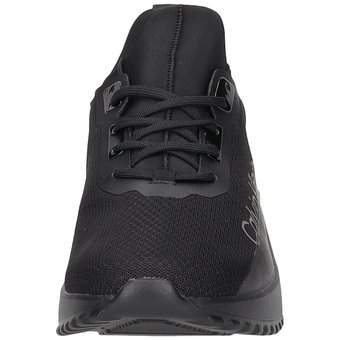 Calvin Klein Eva Run Slip ON in schwarz