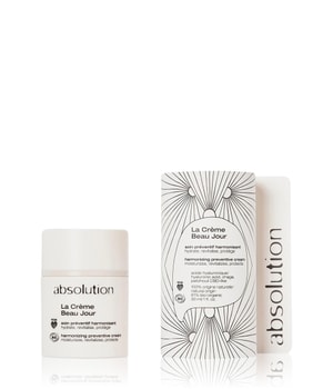 absolution La Crème Beau Jour Gesichtscreme-30 ml