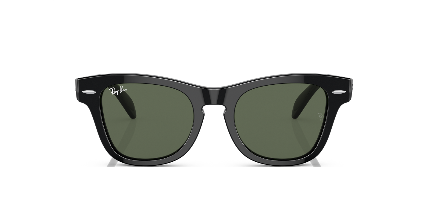RB9707S KIDS - Negru lucios Verde